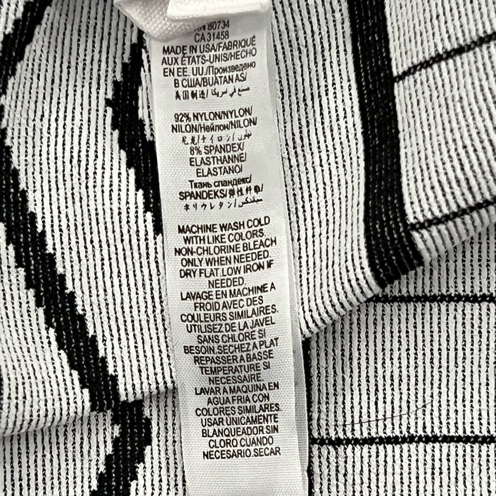 BCBGeneration Skirt - Picture 7 of 7